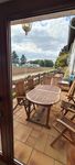 Außenbereich - Terrasse