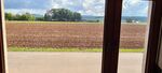 Blick aus dem Wohnungsfenster
