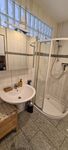 Duschbad mit WC