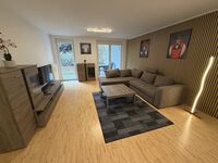 Apartment 'Steni' mit Bergblick, privater Terrasse und WLAN Obrázok 5