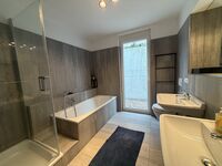 Apartment 'Steni' mit Bergblick, privater Terrasse und WLAN Obrázok 4