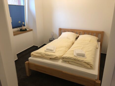 Ferienwohnungen Reinhilde