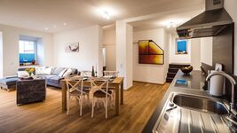 Ferienwohnungen Reinhilde Bild 6