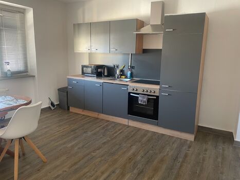 Wohnung Schmidt