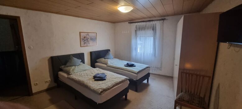 Gästehaus Eulenköpfchen Bild 5