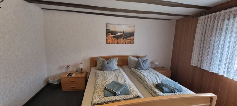 Gästehaus Eulenköpfchen Obrázok 2