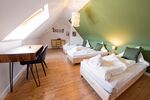Gasthaus Deichkieker (ODA Living - Horumersiel) Bild 1