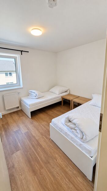 Hometime24 in Ingolstadt – Frisch renoviert Bild 4
