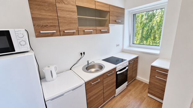 Hometime24 in Ingolstadt – Frisch renoviert Bild 2