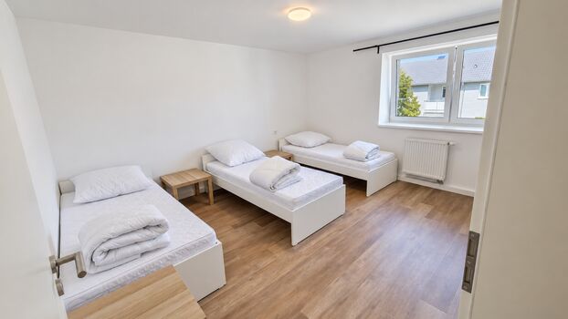 Hometime24 in Ingolstadt – Frisch renoviert Bild 3
