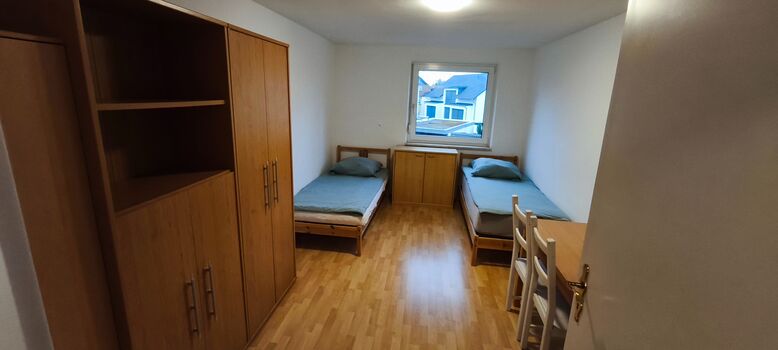Gästezimmer Ruzicic