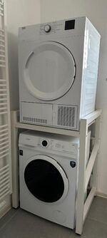 HomeRent in Kaiserslautern Zdjęcie 7