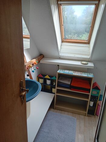 Monteurzimmer Nielson Süderheistedt Dithmarschen Bild 5