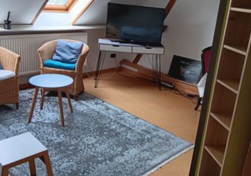Monteurzimmer Nielson Süderheistedt Dithmarschen Bild 2