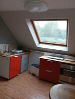 Monteurzimmer Nielson Süderheistedt Dithmarschen Bild 16
