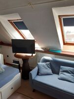 Monteurzimmer Nielson Süderheistedt Dithmarschen Bild 12