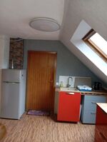 Monteurzimmer Nielson Süderheistedt Dithmarschen Bild 15