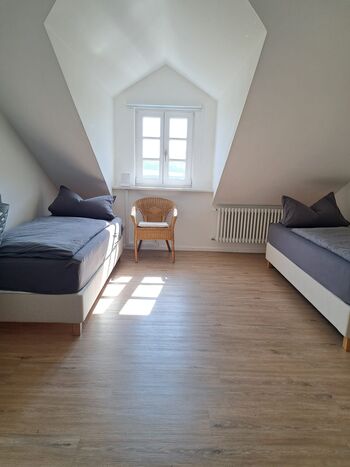 Ferienwohnung Reihl