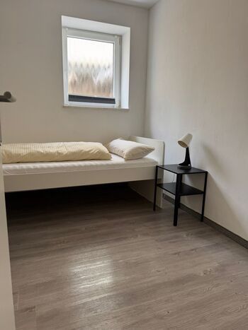 Haus nice2be Augsburg Bild 2