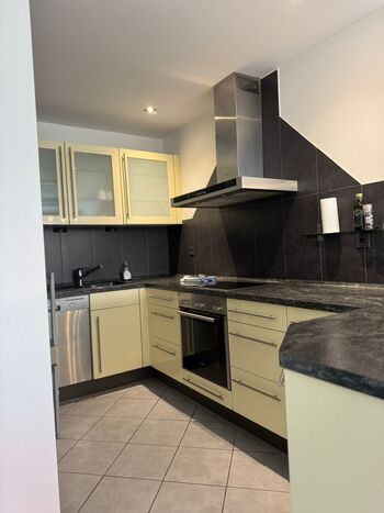 Haus nice2be Augsburg Bild 5