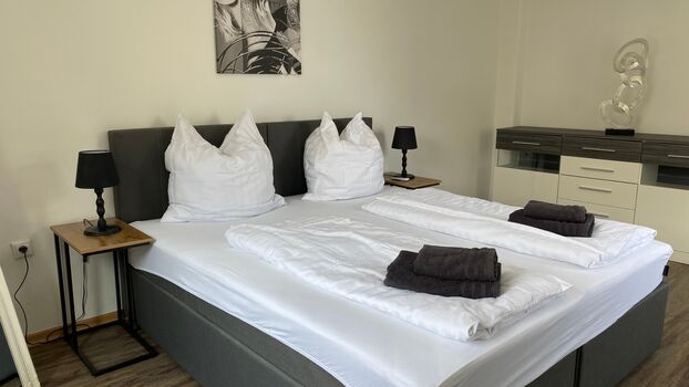 DC Room Martina Bild 2