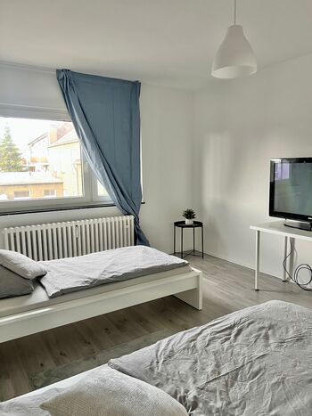 MF Apartments - the Best for you in Gladbeck Bild 5