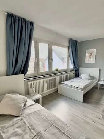 MF Apartments - the Best for you in Gladbeck Bild 2