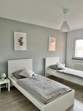 MF Apartments - the Best for you in Gladbeck Bild 4