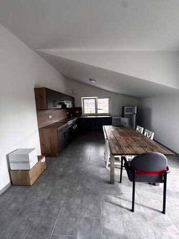 Wohnung Yüksel Zdjęcie 3