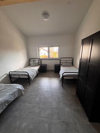 Wohnung Yüksel