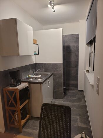 Monteurwohnung Burg Fehmarn Bild 4