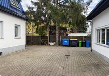 !!6 EZ "Wohnung 2 Waldstrasse"klimatisiert/Air Condition Bild 11