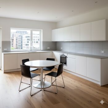 Monteurunterkünfte in Steinau an der Straße – 24h Check-In Bild 3