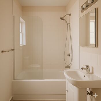 Monteurunterkünfte in Steinau an der Straße – 24h Check-In Bild 4