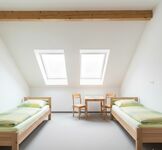 Monteurunterkünfte in Steinau an der Straße – 24h Check-In Zdjęcie 2