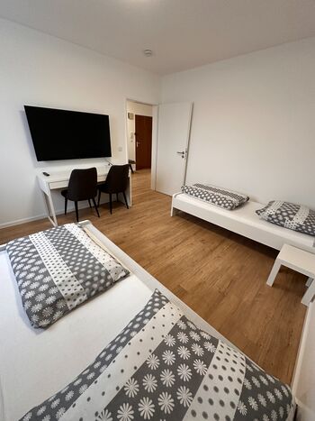 Madame Suite