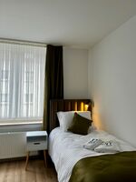 Apartmenthaus in Essen mit 3 Ebenen und privatem Garten Picture 4