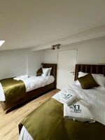 Apartmenthaus in Essen mit 3 Ebenen und privatem Garten Picture 7