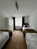 Apartmenthaus in Essen mit 3 Ebenen und privatem Garten Picture 6