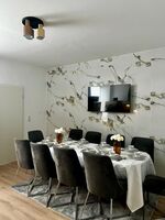 Apartmenthaus in Essen mit 3 Ebenen und privatem Garten Picture 5