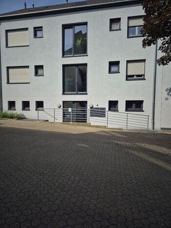 Wohnung Diederich