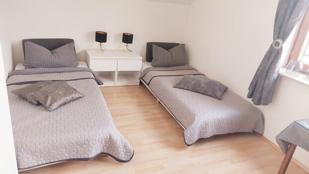geräumige 3 Zimmerwohnung in Mühlacker Picture 3
