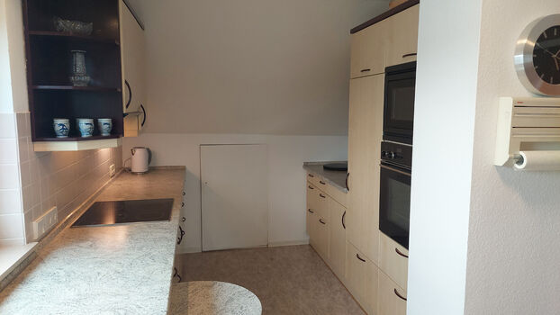 geräumige 3,5 Zi.wohnung Mühlacker (2 kostenlose PKW Stellpl.) Bild 5