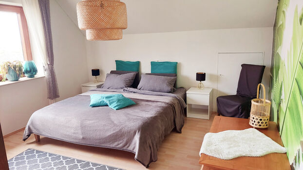 geräumige 3 Zimmerwohnung in Mühlacker Picture 2