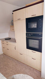 geräumige 3 Zimmerwohnung in Mühlacker Bild 1