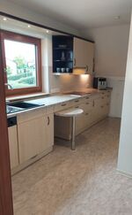 geräumige 3,5 Zi.wohnung Mühlacker mit Balkon(2 kostenlose PKW Stellpl.) Picture 3