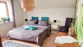 geräumige 3 Zimmerwohnung in Mühlacker Bild 2