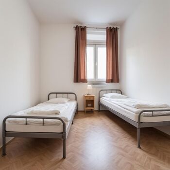 Monteurunterkunft Ingolstadt -nach Wunsch/Bedürfnis Bild 2