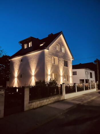 Gemütliche Monteurunterkunft in Duisburg.