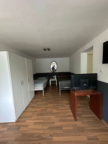Monteurzimmer in Pfungstadt Obrázok 3